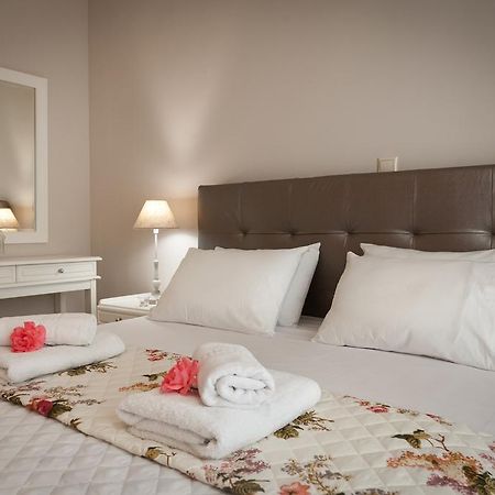 Villa Athanasia Тасос Номер фото