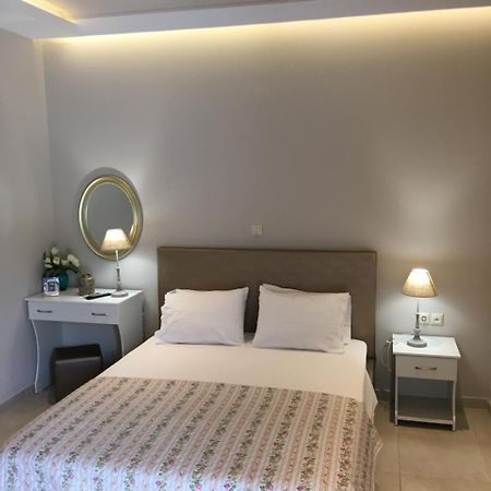 Villa Athanasia Тасос Экстерьер фото