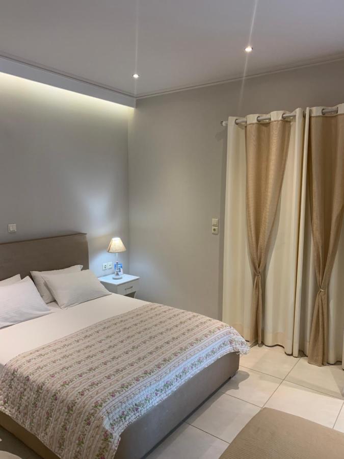 Villa Athanasia Тасос Экстерьер фото