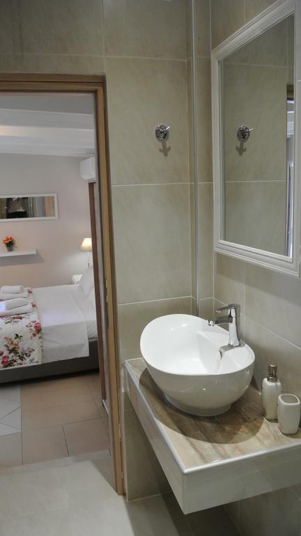 Villa Athanasia Тасос Номер фото