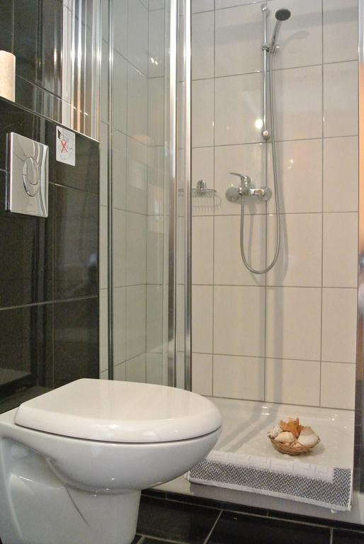 Villa Athanasia Тасос Номер фото